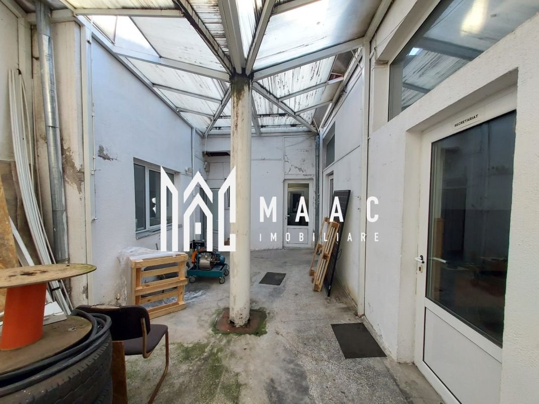 Casa 12 Camere | Pretabil Investitie | Zona Ultracentral