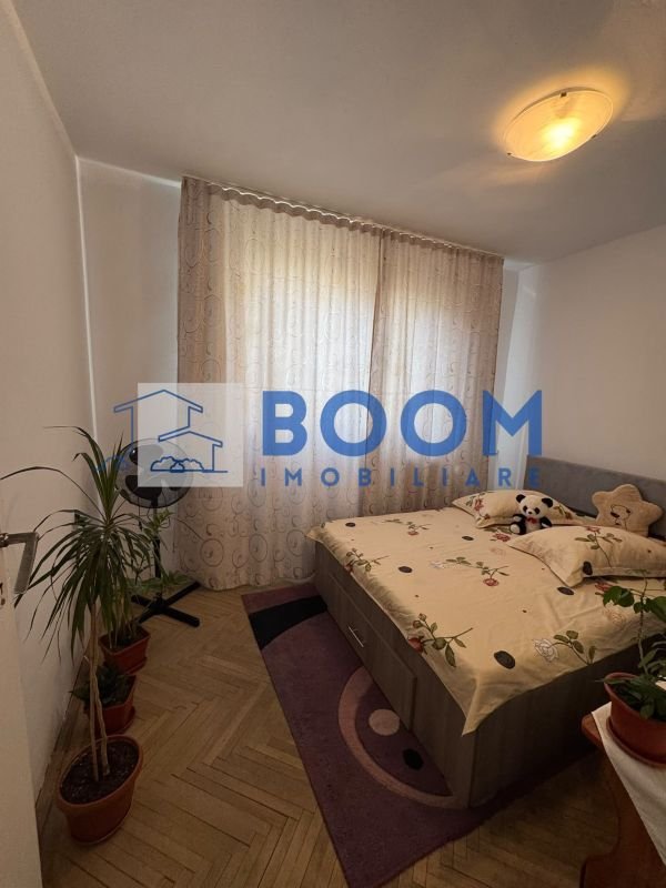 fc15e8a0fefa4367975477f14344858e Apartament 3 camere Tic Tac | Decomandat |