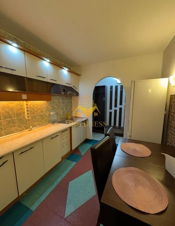 2 camere, Grigorescu, Somesul, Iuliu Hațieganu, BTarena, bld. 1 Dec.