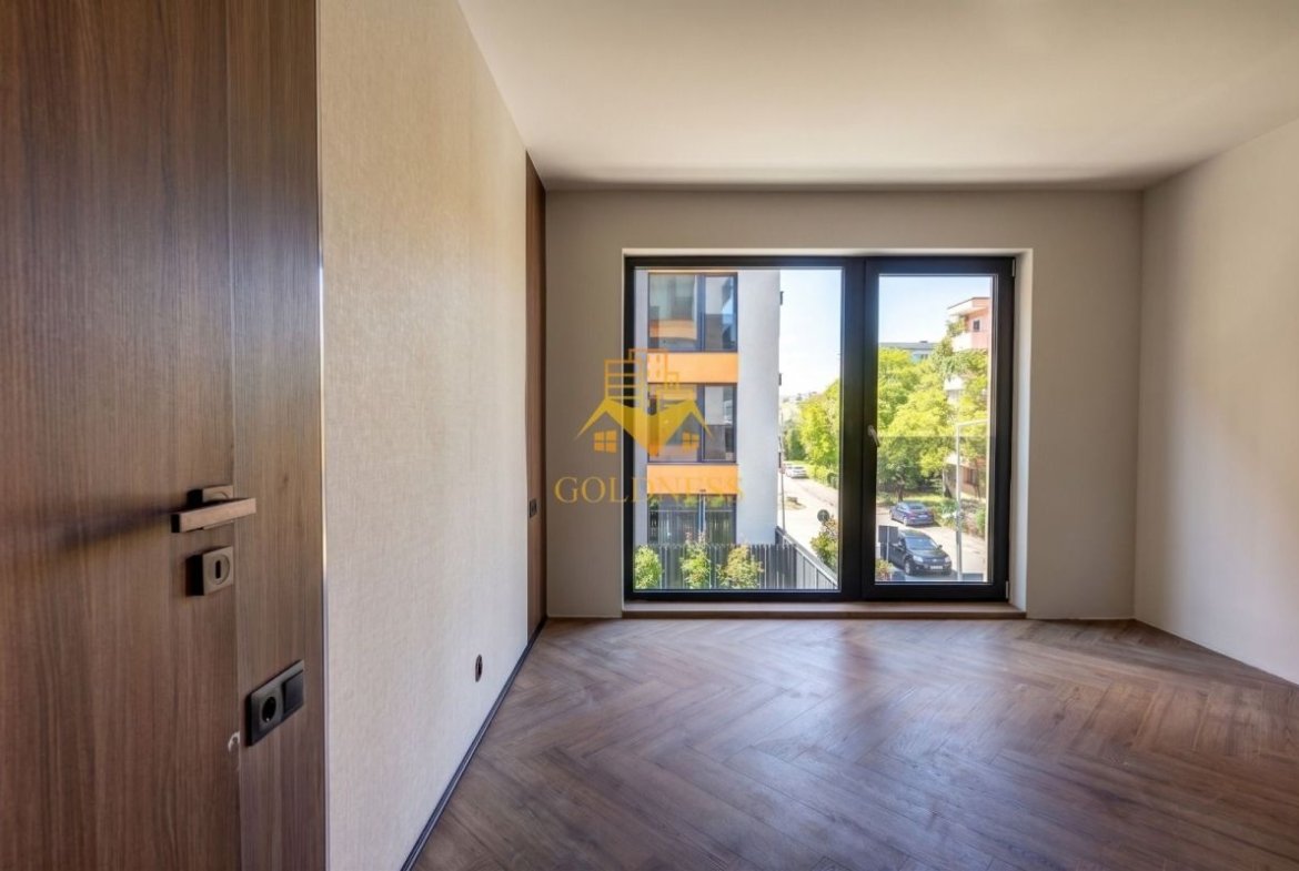 Superfinisat, confort sporit| Bloc nou, Intre Lacuri, zona Iulius Mall