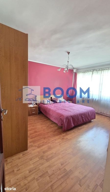 Apartament 2 camere | Zona Nord | Etaj 3