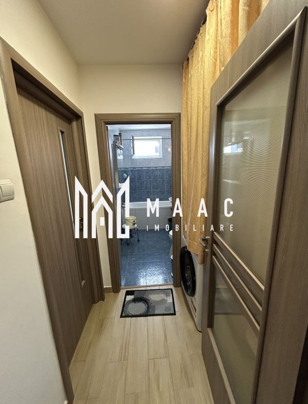 Apartament 2 camere I Terezian I Balcon închis