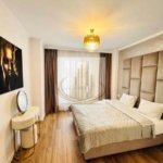Apartament de închiriat pe termen lung – Zona Lipovei