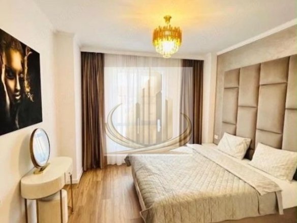 Apartament de închiriat pe termen lung – Zona Lipovei