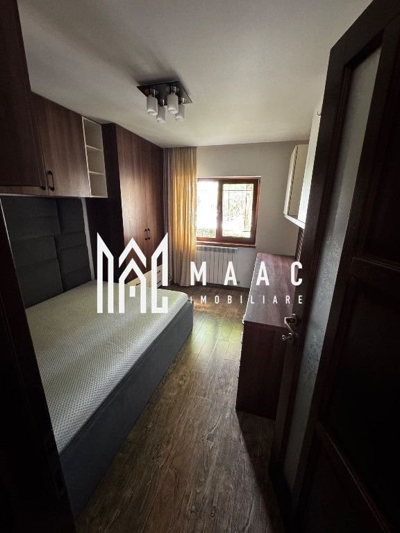 Proprietar vând apartament cu 4 camere, 90 m² utili, situat la parter,
