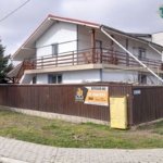 Casă cu mansardă și 4 camere în Cartierul CFR – Tecuci