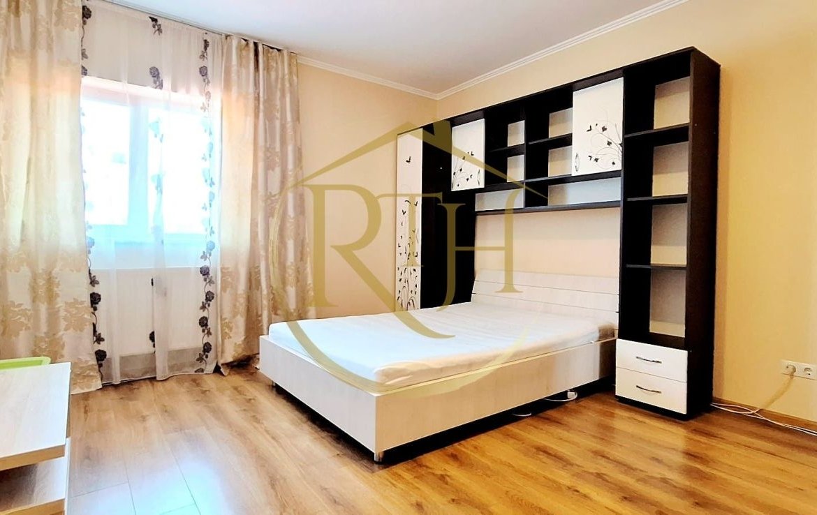 Oferim spre inchiriere, Casa-Duplex cu 4 camere in Dumbravita aproape de Lidl