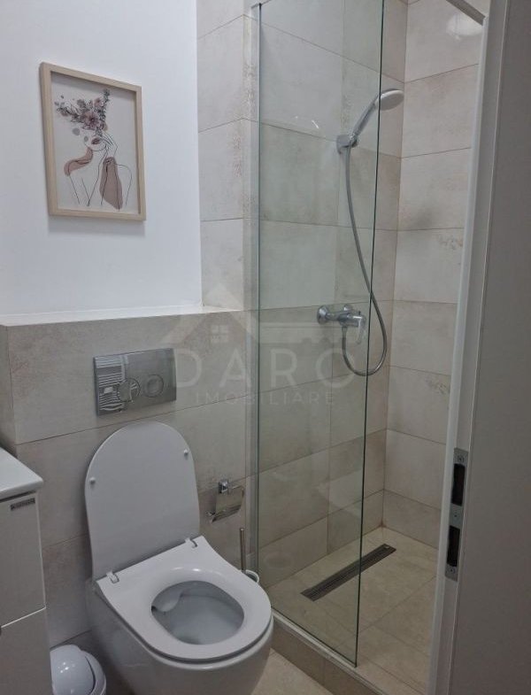 Inchiriem apartament cu 2 camere Concept 9  ,