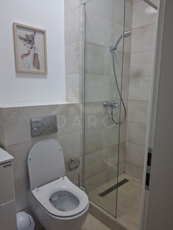 Inchiriem apartament cu 2 camere Concept 9  ,