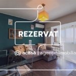 REZERVAT! Apartament 2 camere – Piața Spitalului