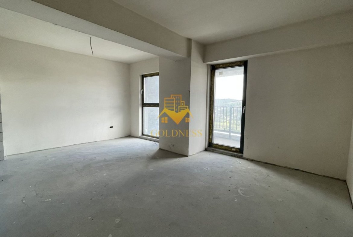 2 camere deco semifinisat| COMISON 0 % ! Zona Manastur,Calea Floresti!