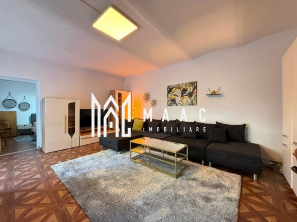 Apartament 2 camere | Curte | Modern | Renovat | Central