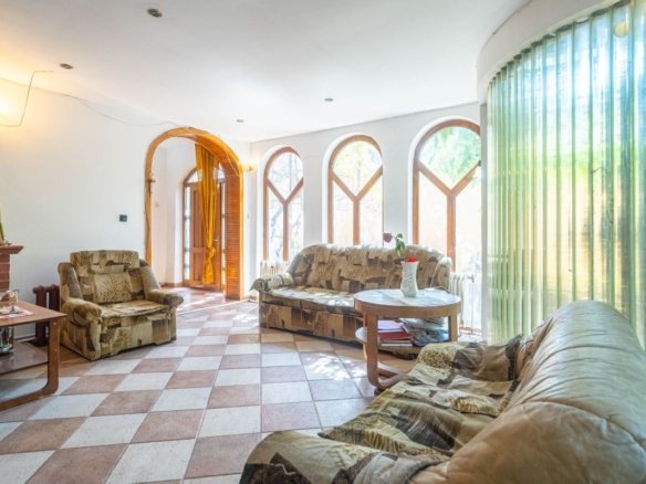 Casa 4 camere – Vlaicu – 126 mp utili – COMISION 0%
