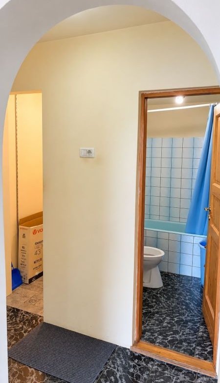 Apartament 2 camere | 48 mp | Etaj 1 | Calea Aradului nr. 33 – Timișoa