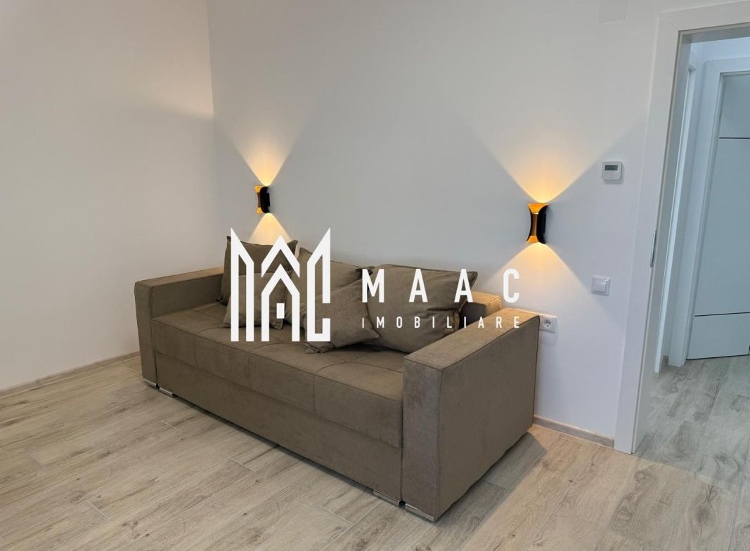 Apartament 3 camere de închiriat | Tineretului, Sibiu | parter
