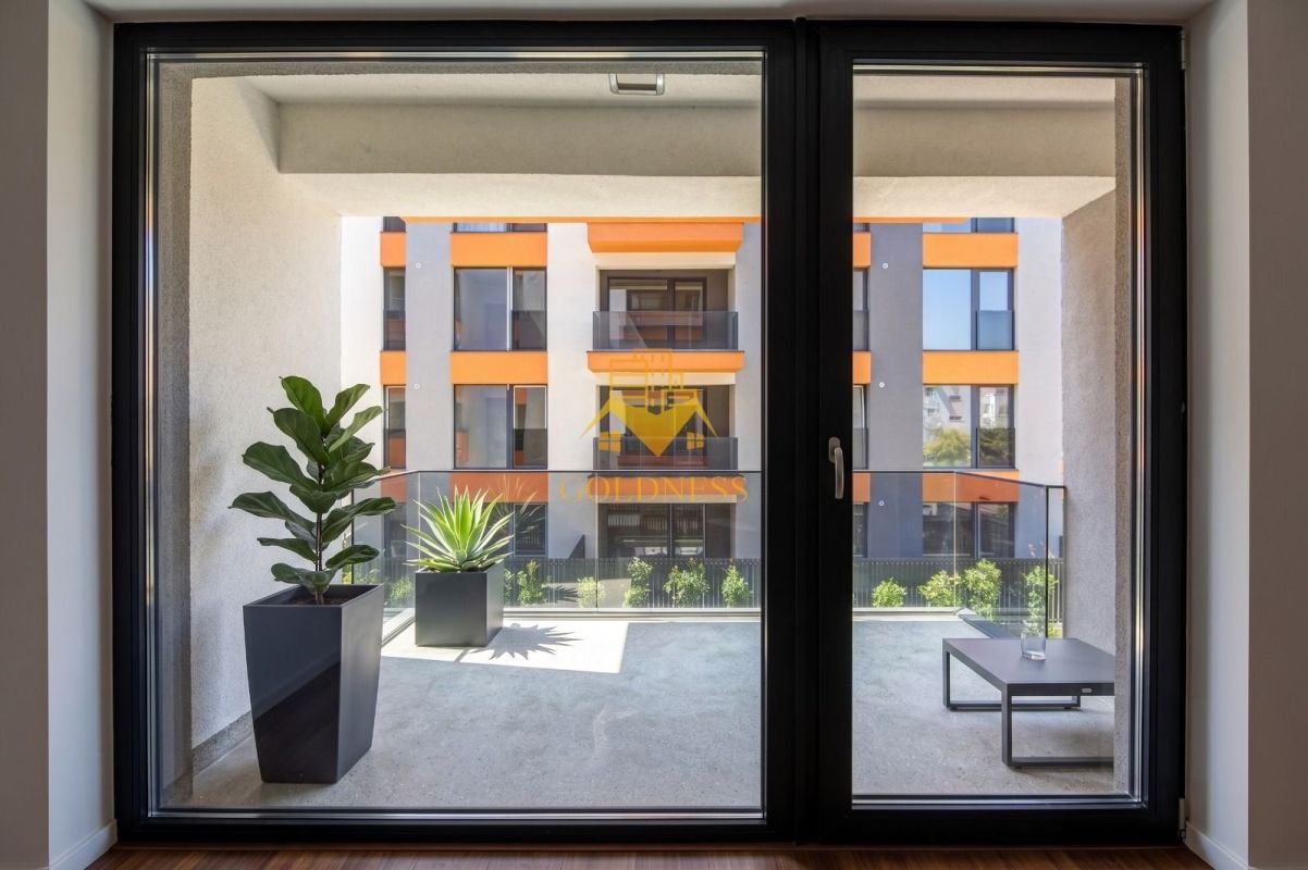 Superfinisat, confort sporit| Bloc nou, Intre Lacuri, zona Iulius Mall