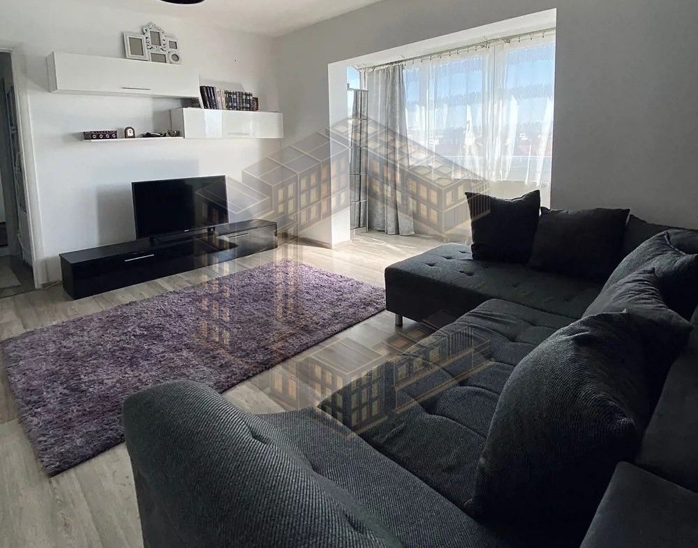 Apartament cu 2 camere, semidecomandat, renovat, de vanzare, Lipovei