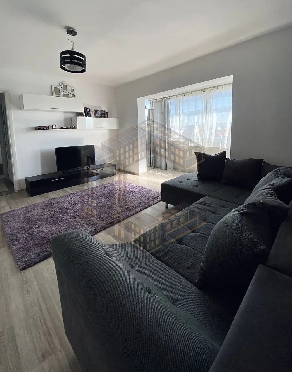 002784cc2b304bf094850e548e266688 Apartament cu 2 camere, semidecomandat, renovat, de vanzare, Lipovei
