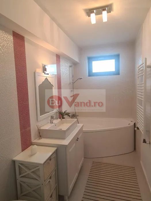 De inchiriat casa superba in comuna Vanatori, 1500 euro