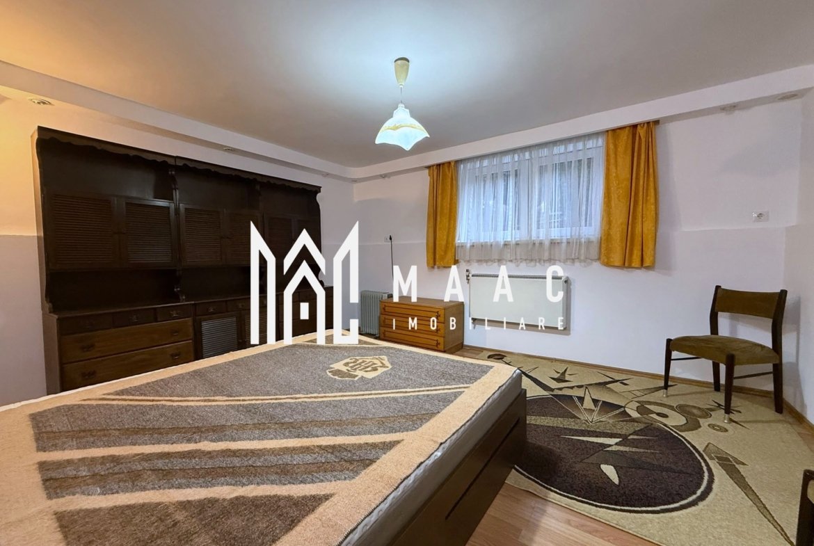 Apartament 2 camere decomandat de închiriat | Sibiu | Hipodrom 2