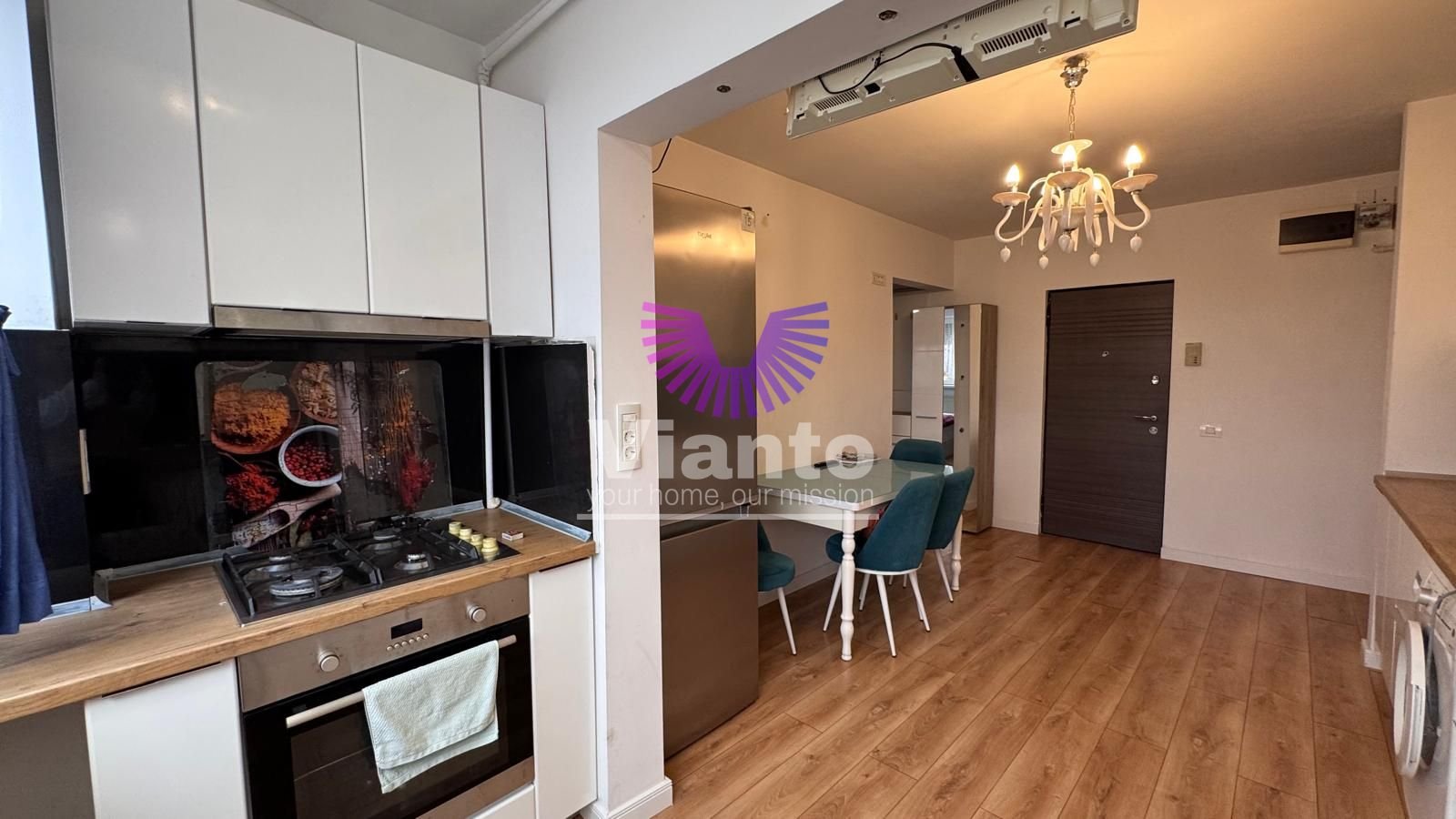 008b6aaded4a44548056079067094574 Apartament 2 camere mobilat si utilat premium Semaforului- zona Vasile Aaron