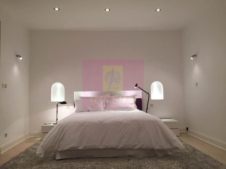 PROPRIETATE DE PRESTIGIU ÎN VILĂ | DOROBANȚI–CAPITALE | 220 MP