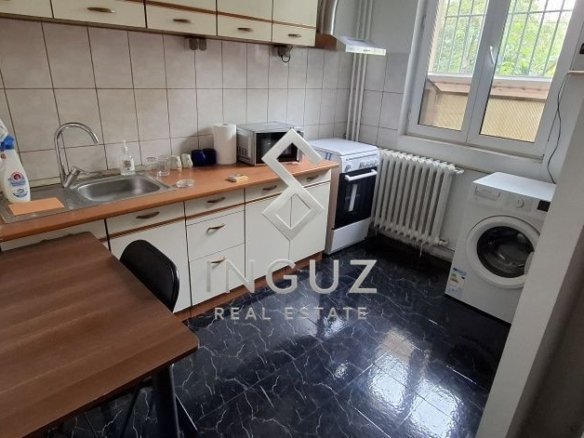 Închiriere ap. 2 camere zona Policlinica Titan