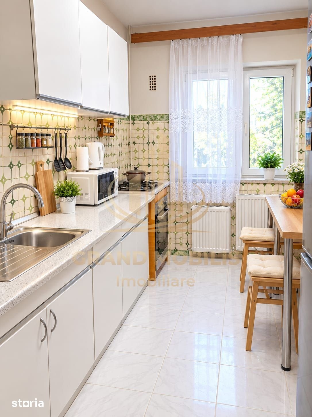 00d013892f284d21b9166eda7914907c Apartament 3 camere balcon și boxa la subsol, Berceni,Sos.Giurgiului