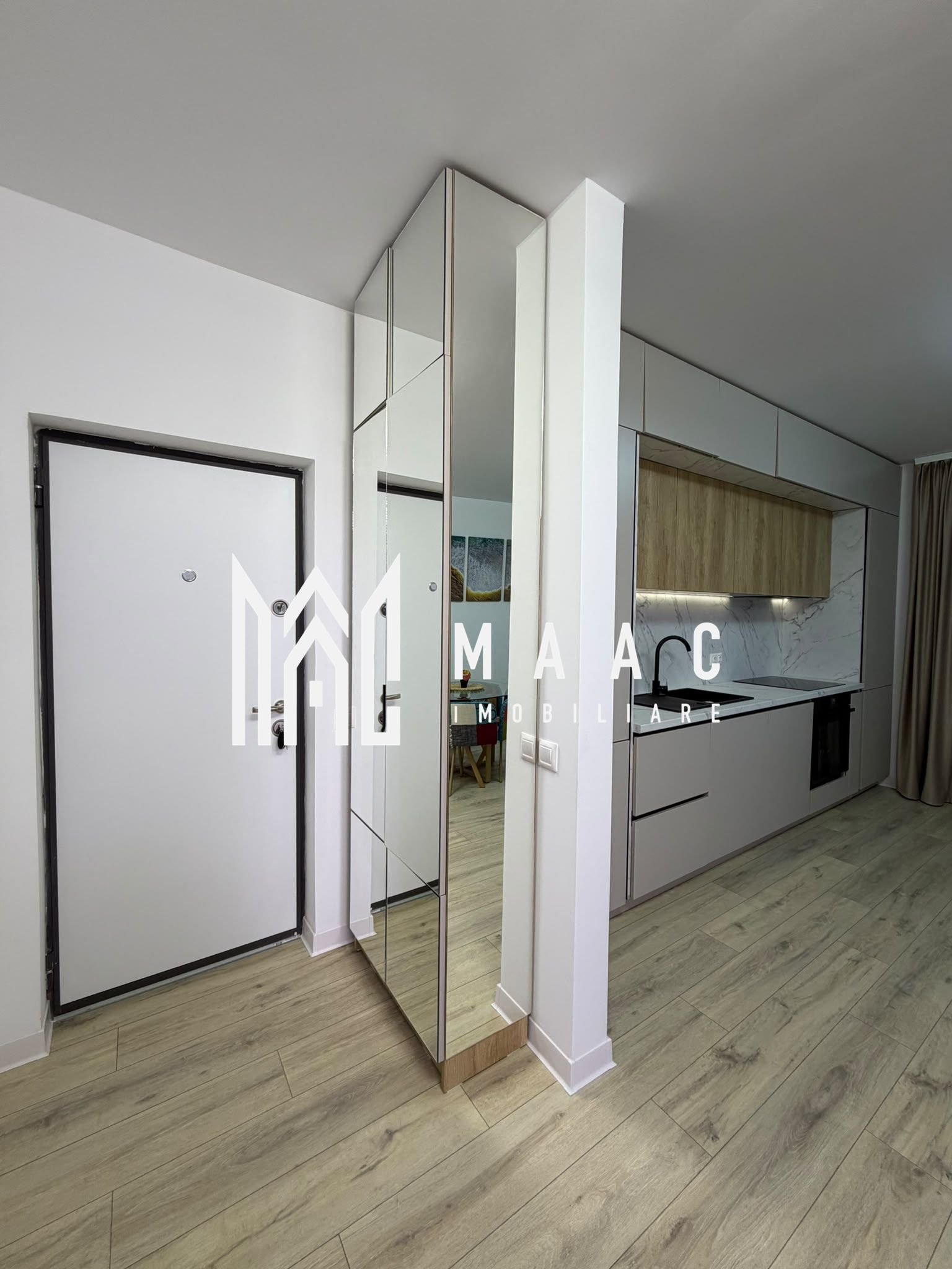 Apartament 3 camere de închiriat | Sibiu, Doamna Stanca | 61 mp