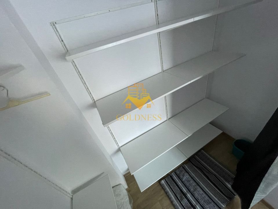 2 camere, modern, parcare, Calea Turzii zona Mol, ROD, Profi