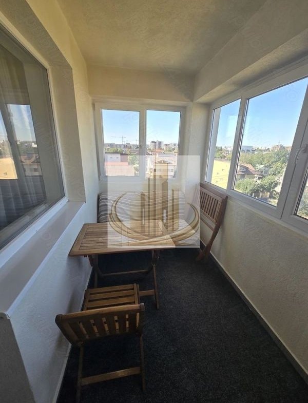 De Vanzare Apartament 2 Camere complex rezidential