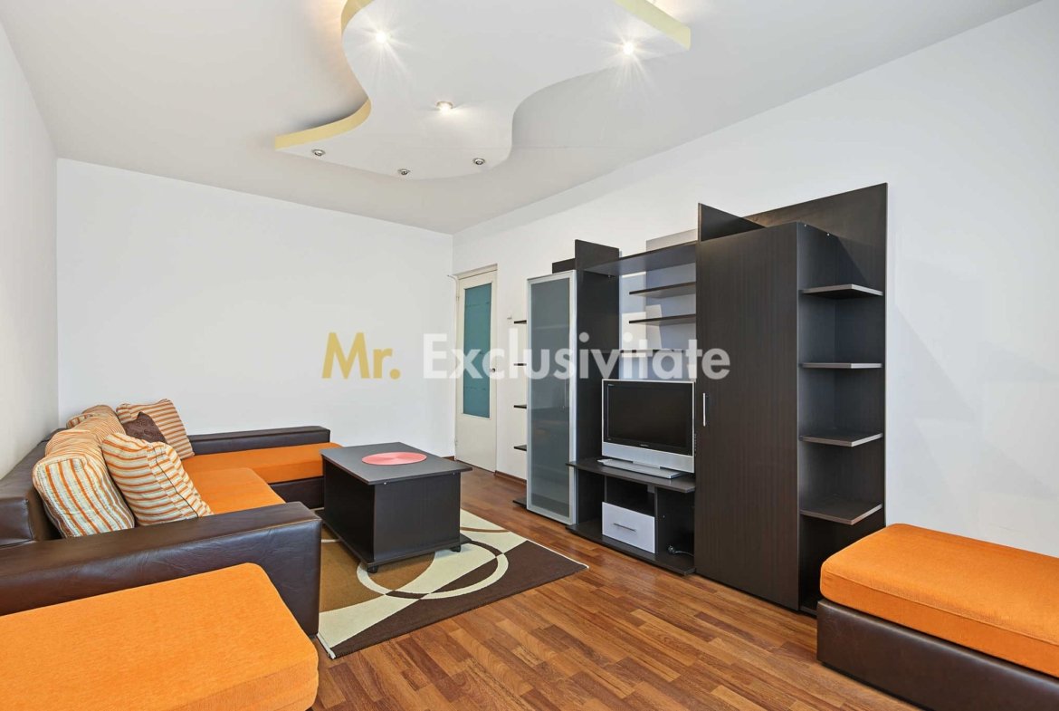Apartament 2 camere | Bulevardul Dacia – Mioveni