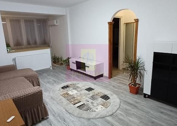 Apartament 2 camere | Etaj 1 | La 10 minute de metrou Tineretului