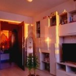 Apartament 2 camere DECOMANDAT complet utilat | Smart AC/TV | Zonă Poli 2 – Tudor/Centru