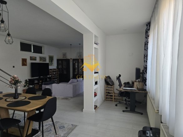 Casa 4 camere, Central, Cipariu, Titulescu, Brâncuși, Parcare, Nou