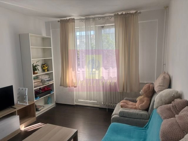 Apartament 2 camere Lujerului- Cetatuia.
