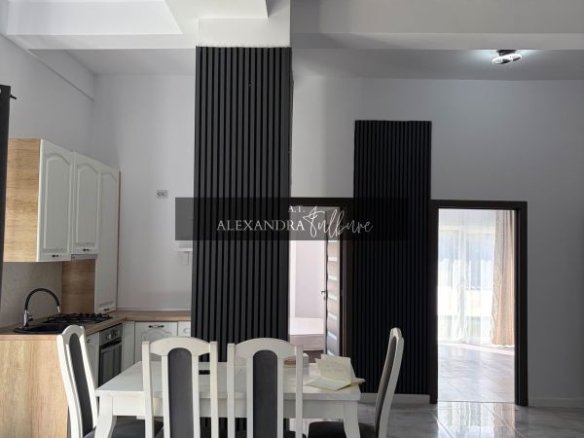 Apartament la cheie | 3 camere | parcare | C. Baciului