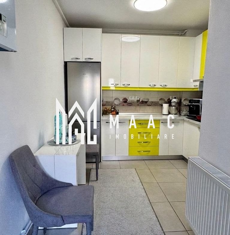 Apartament 3 camere de vânzare | Sibiu, Central | Centrul Istoric