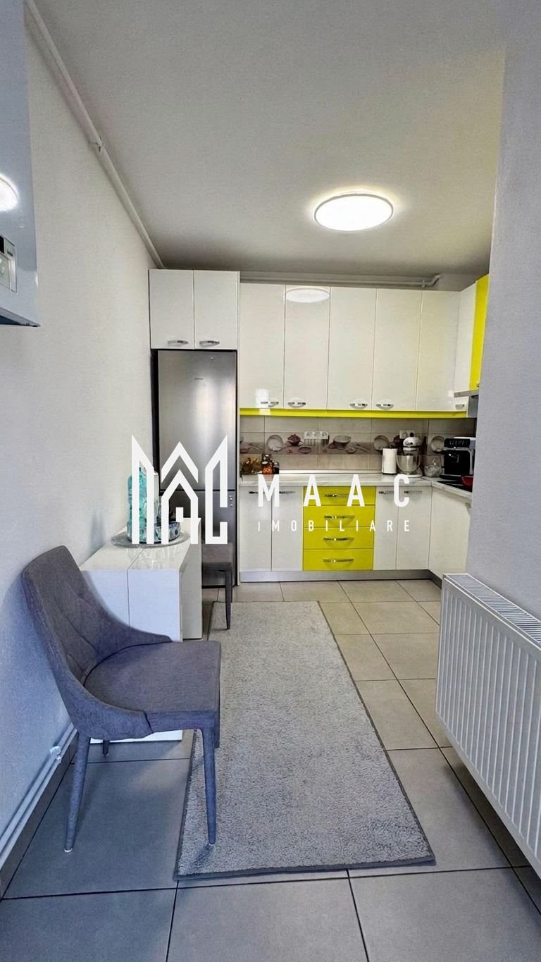Apartament 3 camere de vânzare | Sibiu, Central | Centrul Istoric