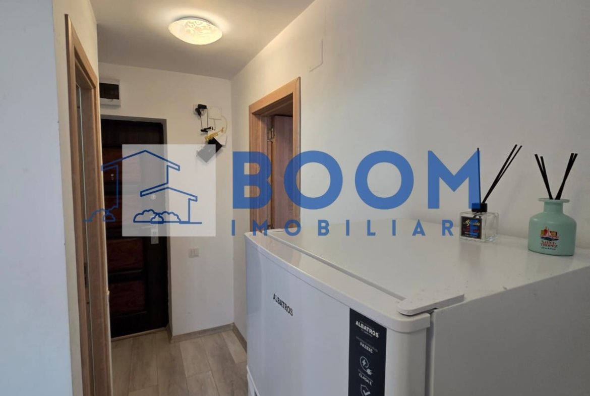 Apartament 2 camere | Etaj 2 | Bloc reabilitat termic |