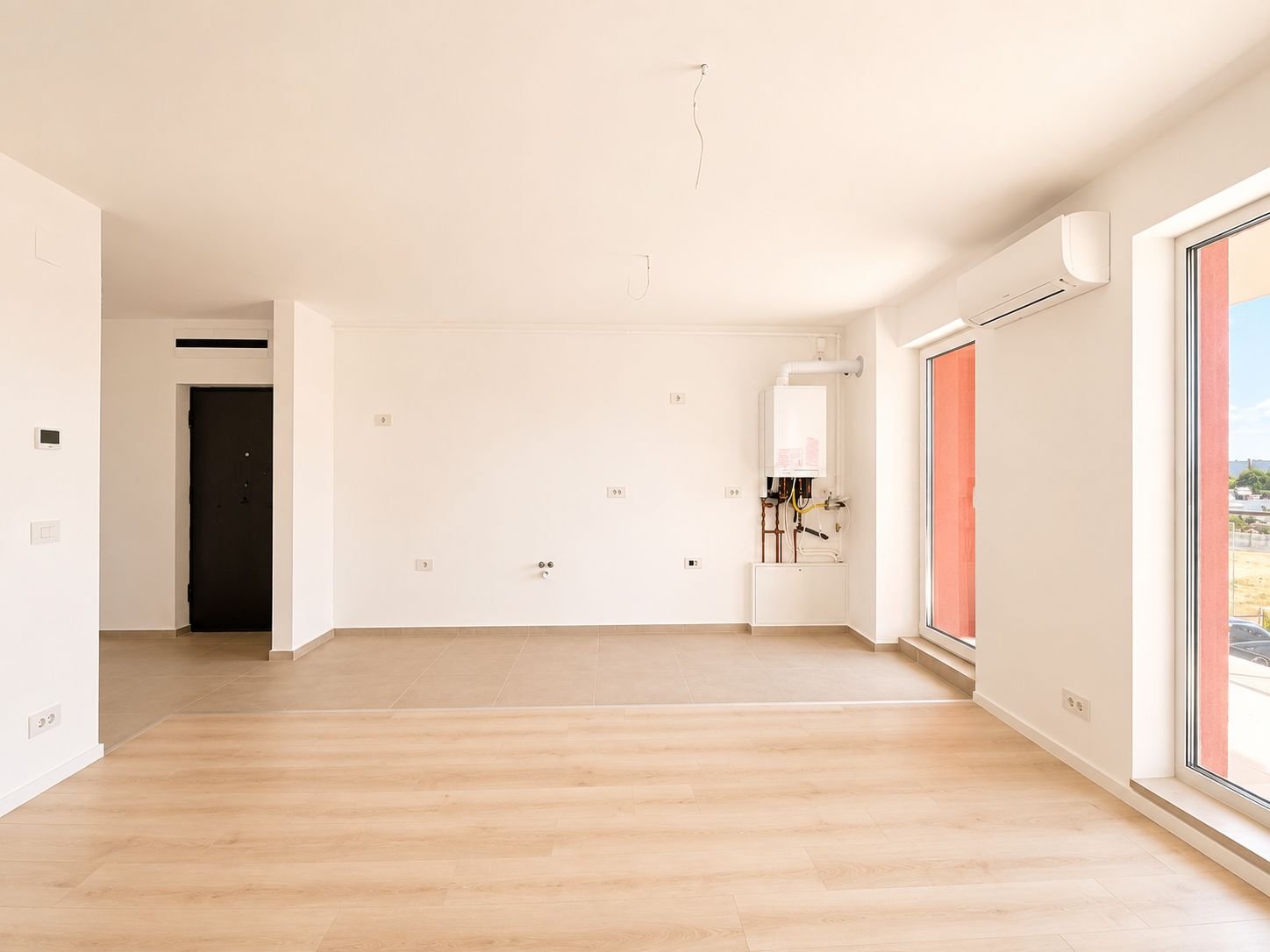 01a128f761244b2081516a3b4df4cab2 COM 0% Apartament finalizat cu 3 camere | Denya Forest