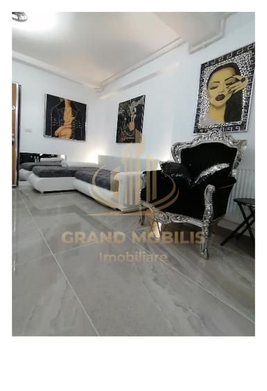 Apartament 2 camere bloc nou 50mp