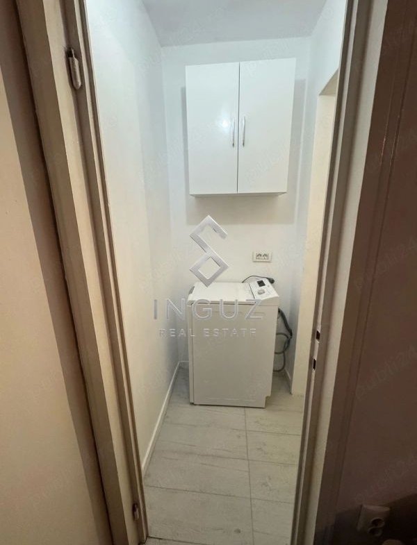 **Garsonieră renovată | Gara de Nord – Piața Matache**