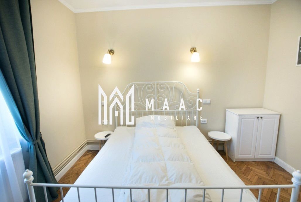 Apartament 3 camere de închiriat | Sibiu, Sub Arini | 100 mp