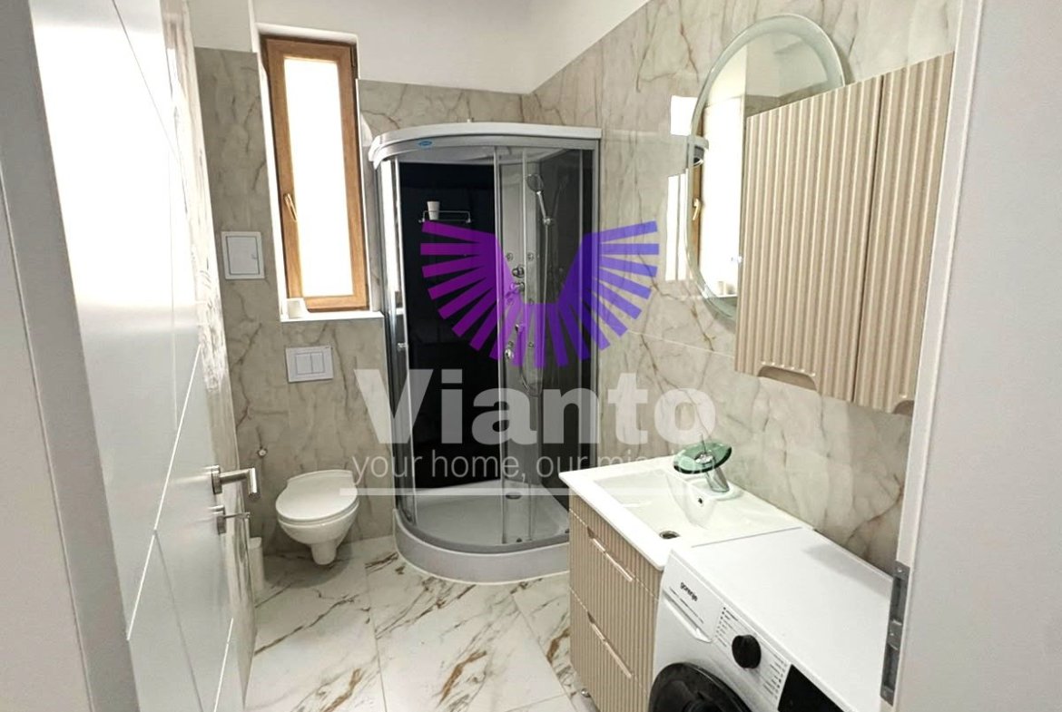 Apartament 2 camere | 70 mp | Terasa | Parcare | Kristal Residence | Selimbar