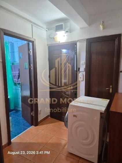 Apartament 2 camere decomandate, 43,84 mp, Șoseaua Viilor