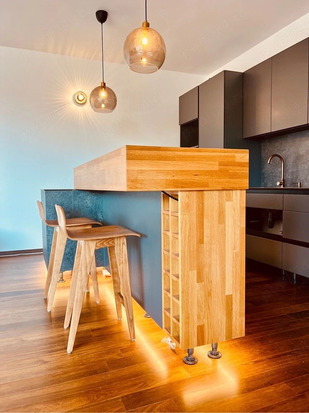 02234d23a749414daa869813e0013f0a Apartament premium de închiriat, cu terasă panoramică și acces SPA