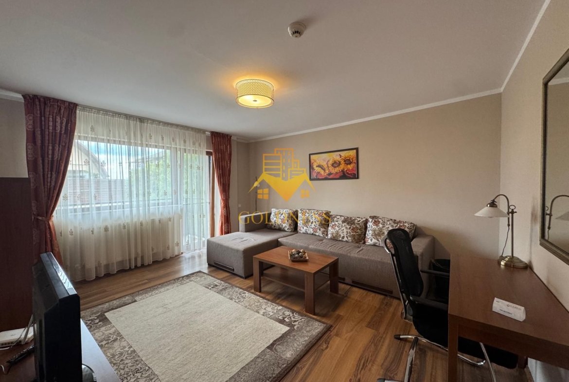 2 camere, modern, bloc nou, Andrei Muresanu str. Trifoiuliui Zona LIDL