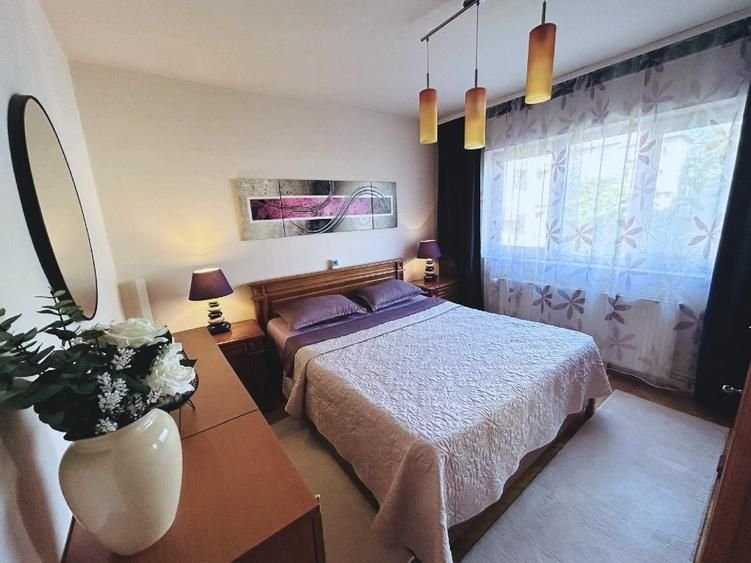 Apartament 3 camere, etajul 1 zona Bucovina-Torontalului