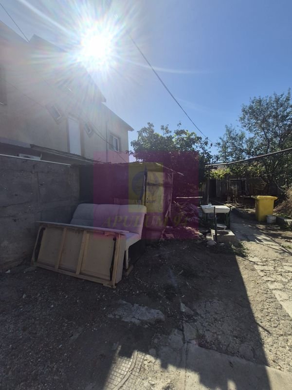 02570b6e9a74445d80c224ae015a9128 TEREN 308 MP CU CONSTRUCTIE EXISTENTA – SECTOR 5 zona Rahova
